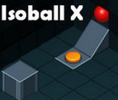Isoball X oyunu oyna