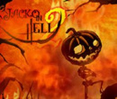 Jacko in Hell 2