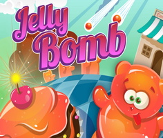 Play Jelly Bomb