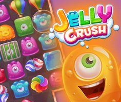 Play Jelly Crush