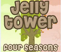 Play Jelly Tower Four Seasons