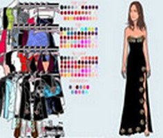 Play Jennifer Lopez Dress Up