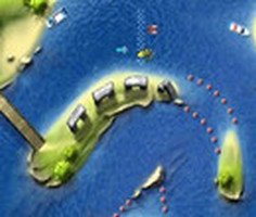 Play JetBoat Racing