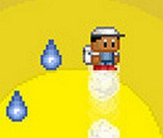 Play Jetpack Jerome