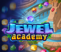 Play Jewel Academy