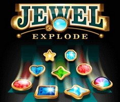 Play Jewel Explode