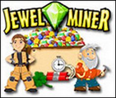 Play Jewel Miner