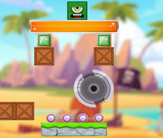 Play Jeweland Monster