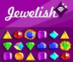 Play Jewelish