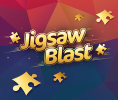 Jigsaw Blast