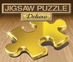 Play Jigsaw Puzzle Deluxe