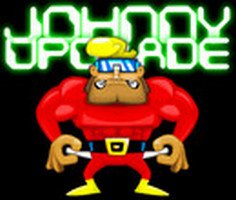 Johnny Upgrade