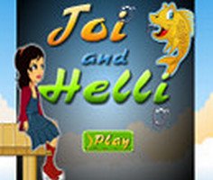 Joi And Helli