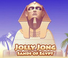 Jolly Jong Sands Of Egypt