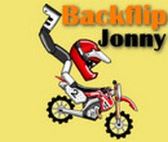 Play Jonny Backflip