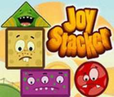 Play Joy Stacker