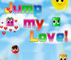 Play Jump My Love