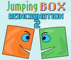 Jumping Box: Reincarnation 2