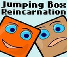 Play Jumping Box Reincarnation