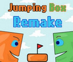 Jumping Box Remake
