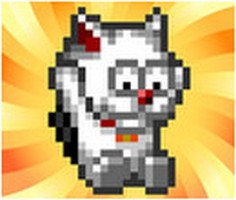 Play Jumpy Cat