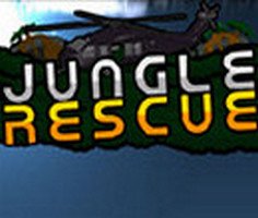 Jungle Rescue