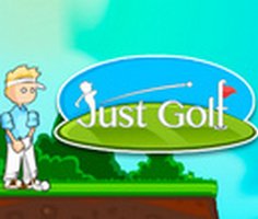 Play Just Golf