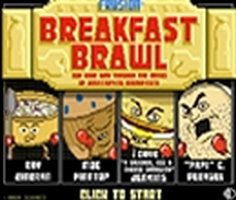 Play Breakfast Brawl