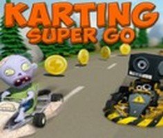 Süper Karting