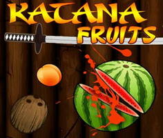 Play Katana Fruits