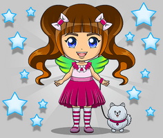 Play Kawaii Chibi Creator