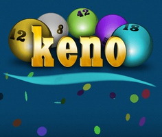 Play Keno