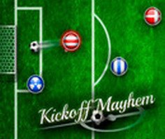 Play Kickoff Mayhem