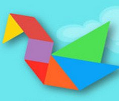 Play Kids Tangram