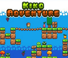 Play Kiko Adventure