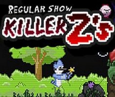 Play Killer Z's