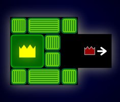 Play King Escape