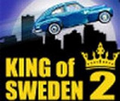 King of Sweden 2