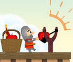 Play Kingdom of Catapults