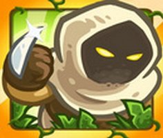 Play Kingdom Rush Frontiers