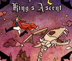 Play King's Ascent