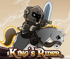 Play King's Rider