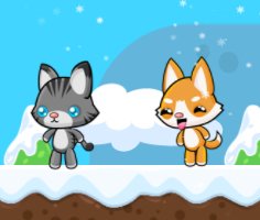 Play Kitty Chase