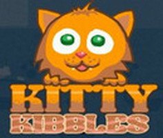Play Kitty Kibbles
