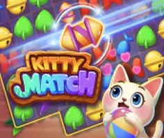 Kitty Match