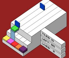 Klax 3D