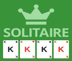 Klondike Solitaire oyunu oyna