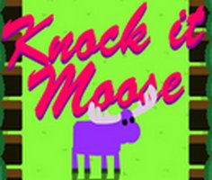 Knock It Moose