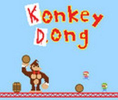 Konkey Dong