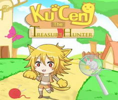 Play KuCeng The Treasure Hunter